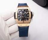 OROLOGI HUBLOT