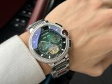 OROLOGI Cartier