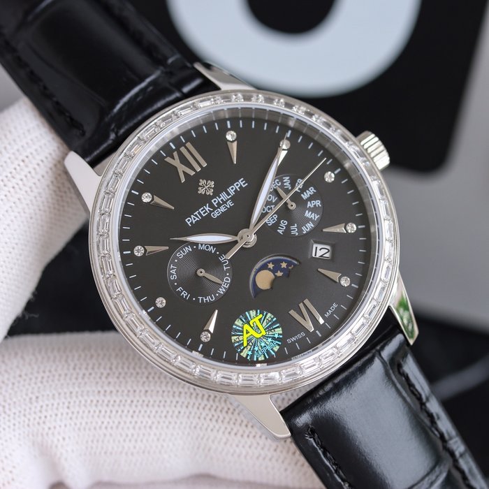 OROLOGI Patek Philippe