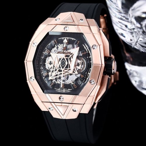 OROLOGI HUBLOT