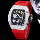OROLOGI Richard Mille