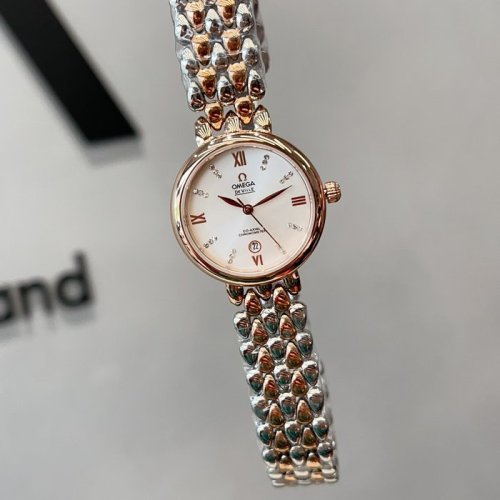 OROLOGI Omega