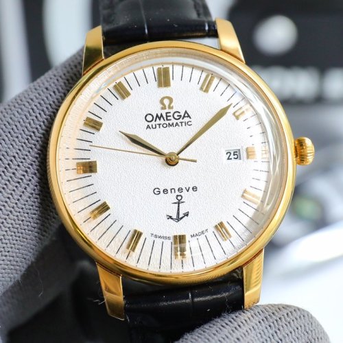 OROLOGI Omega