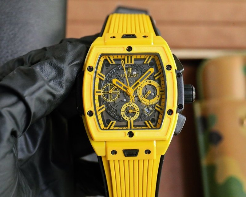 OROLOGI HUBLOT