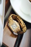 OROLOGI Cartier