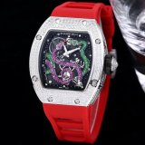 OROLOGI Richard Mille