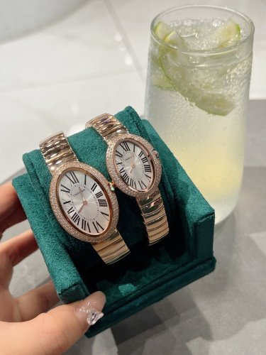 OROLOGI Cartier