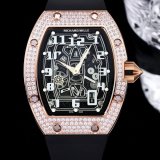 OROLOGI Richard Mille