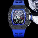 OROLOGI Richard Mille