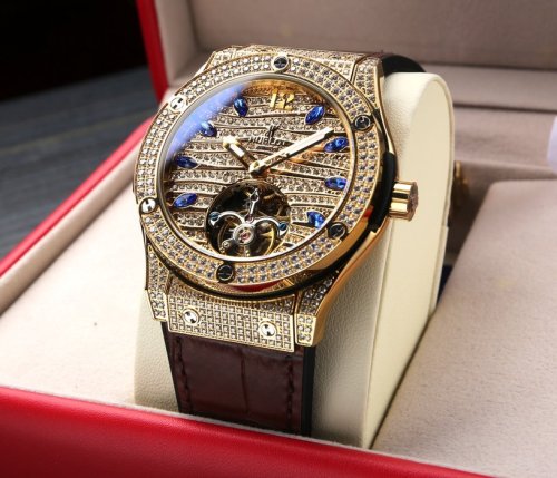 OROLOGI HUBLOT