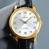 OROLOGI Omega