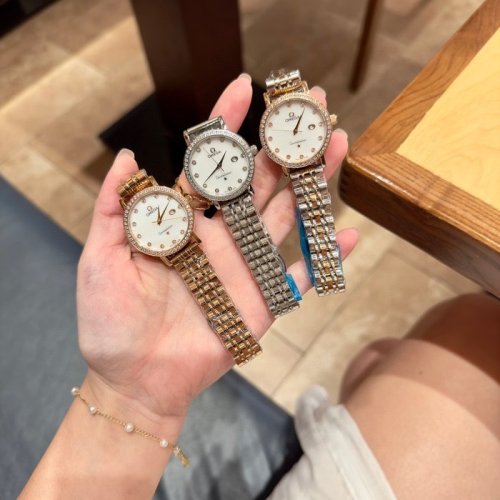 OROLOGI Omega
