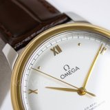 OROLOGI Omega