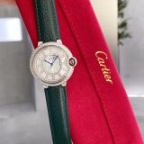 OROLOGI Cartier