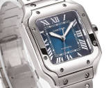 OROLOGI Cartier