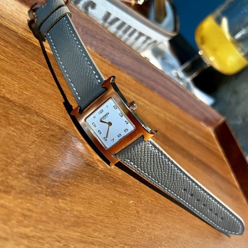 OROLOGI Hermes