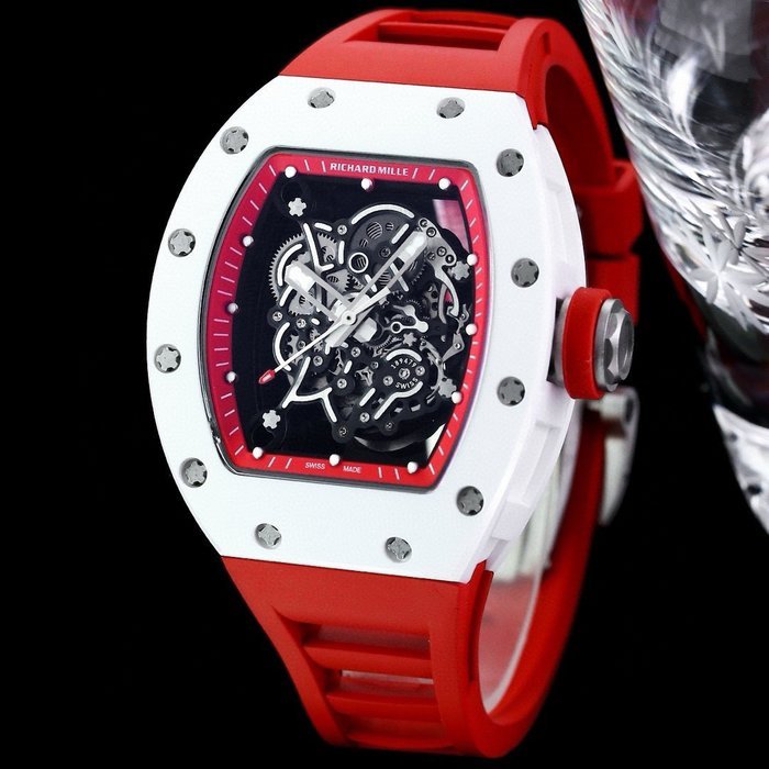 OROLOGI Richard Mille