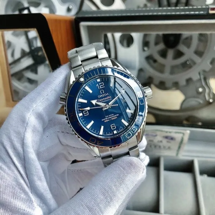 OROLOGI Omega