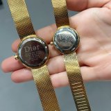 OROLOGI DIOR