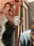 OROLOGI Cartier Baignoire