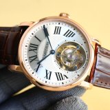 OROLOGI Cartier