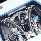 OROLOGI Richard Mille