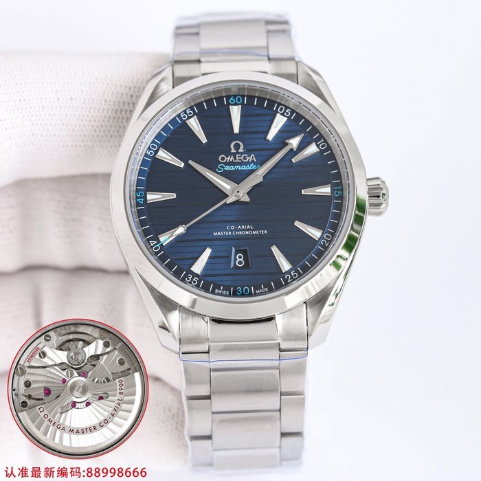 OROLOGI Omega