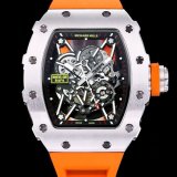 OROLOGI Richard Mille