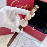 OROLOGI Cartier