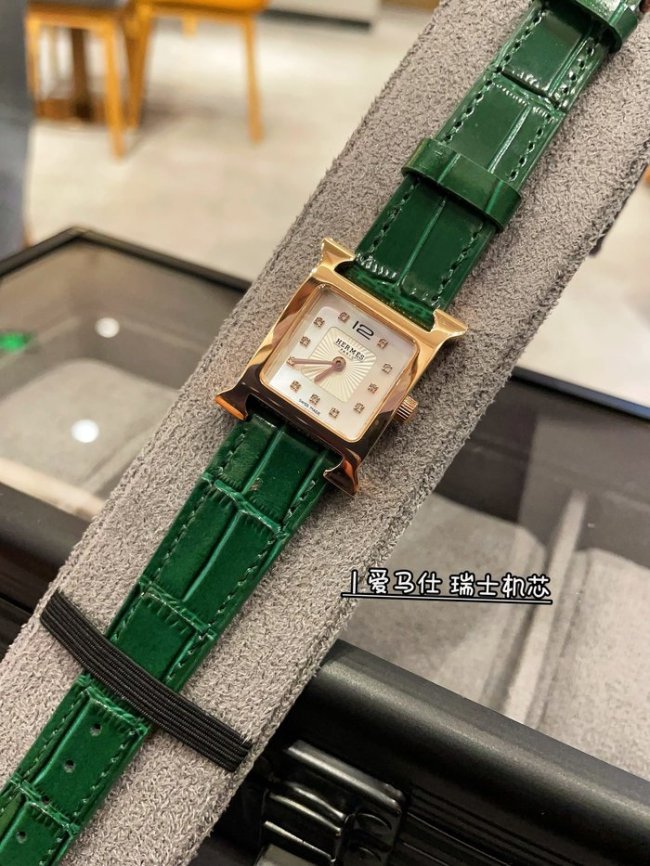 OROLOGI Hermes