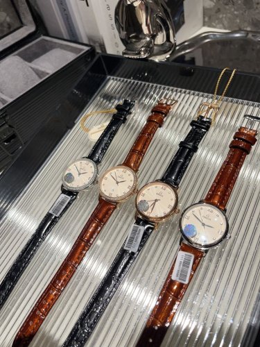 OROLOGI Omega