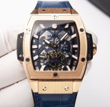 OROLOGI HUBLOT