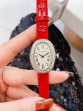 OROLOGI Cartier Baignoire