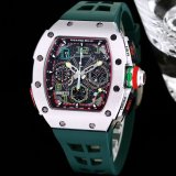 OROLOGI Richard Mille