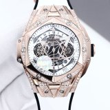 OROLOGI HUBLOT