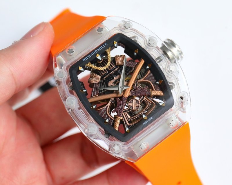 OROLOGI Richard Mille
