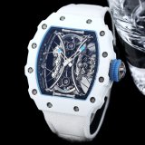 OROLOGI Richard Mille