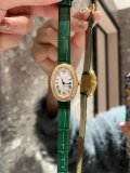 OROLOGI Cartier Baignoire