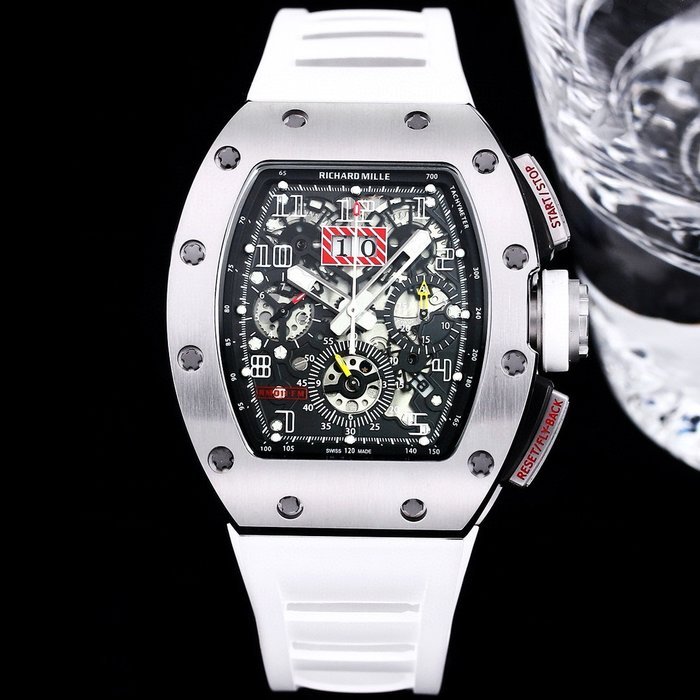OROLOGI Richard Mille