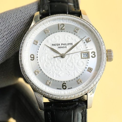 OROLOGI Patek Philippe