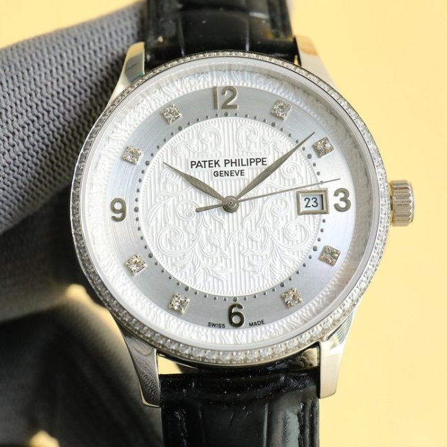 OROLOGI Patek Philippe