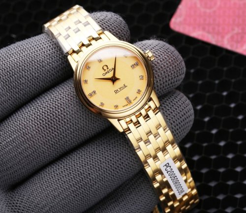 OROLOGI Omega