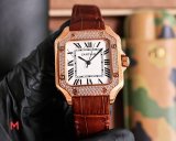 OROLOGI Cartier