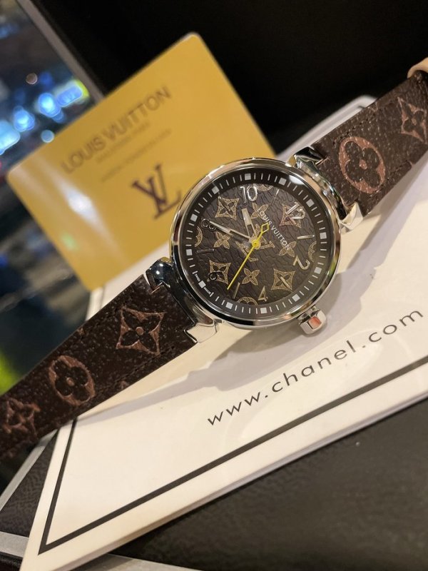 OROLOGI LV