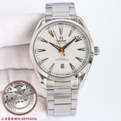 OROLOGI Omega