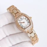 OROLOGI Cartier