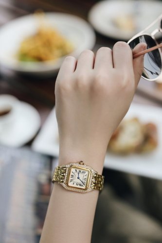 OROLOGI Cartier