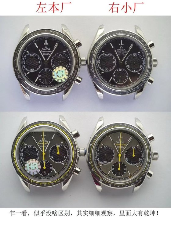 OROLOGI Omega