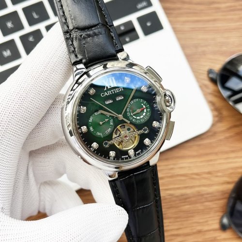 OROLOGI Cartier