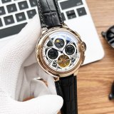 OROLOGI Cartier